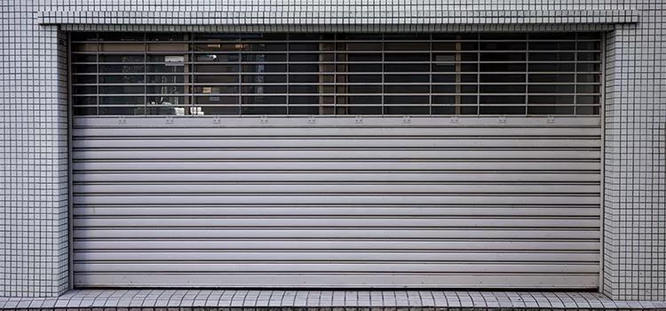 Advanced Solutions for Your Aluminum Garage Doors in New Westminster, British Columbia