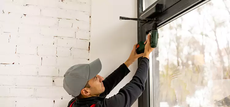 Automatic Door Opener Commercial New Westminster