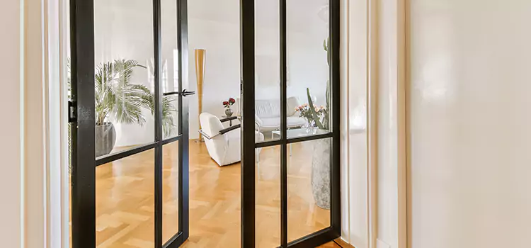 Bifold Door Replacement New Westminster