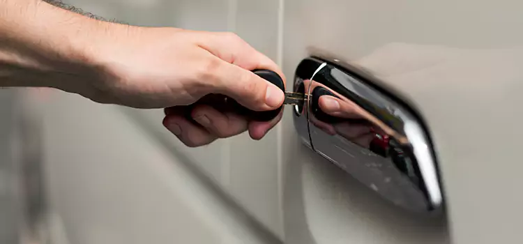 Why Choose Our Auto Locksmith Team in New Westminster, BC?