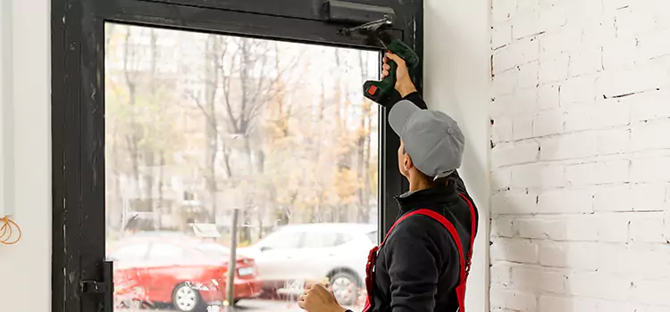 Comprehensive Door Closer Services in New Westminster, BC