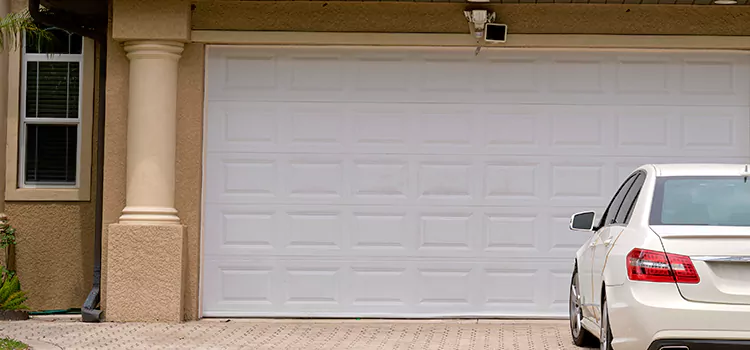Comprehensive Garage Door Maintenance Services in New Westminster, BC