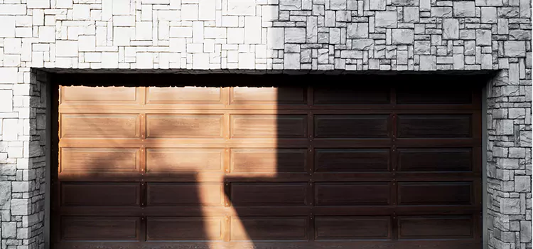 Garage Door Installation New Westminster