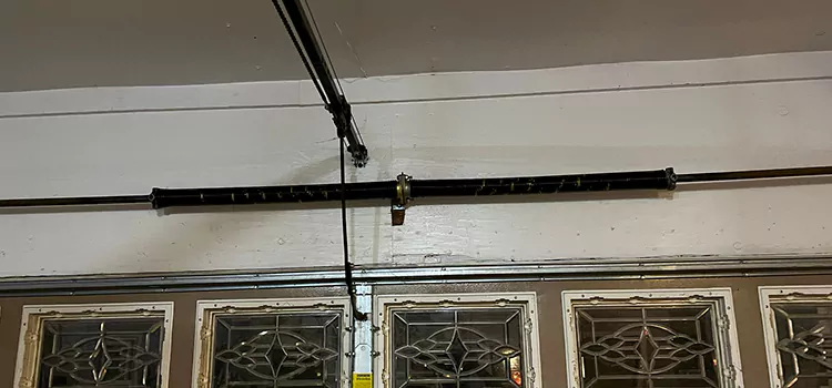 Garage Door Spring Repair Near Me New Westminster