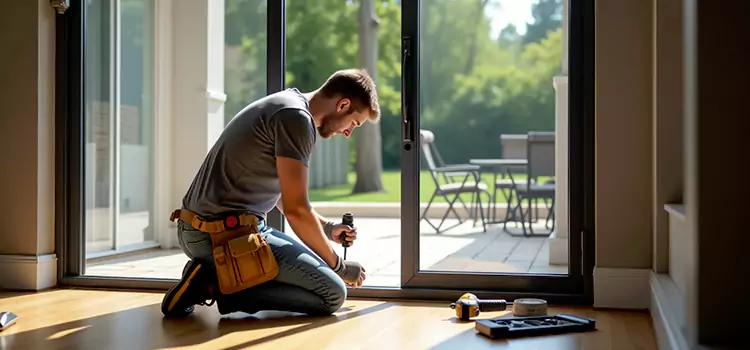 Comprehensive Solutions for Every Glass Door Need in New Westminster, BC