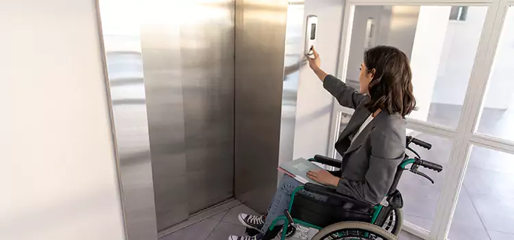 Benefits of Modern Handicap Door Systems in New Westminster, BC