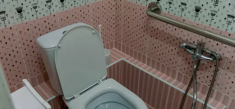 Meeting Diverse Needs With Accessible Restroom Solutions in New Westminster, BC
