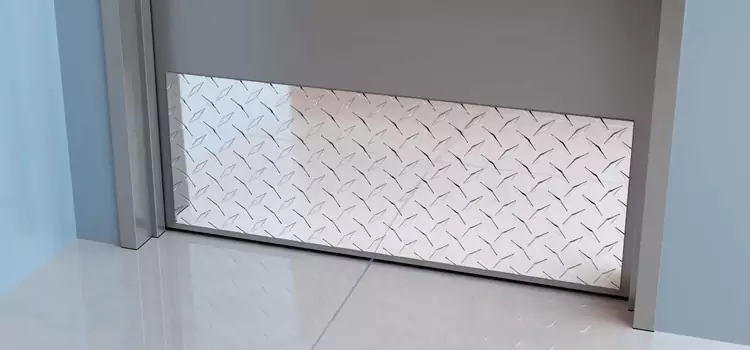 Benefits of Professional Kick Plate Solutions in New Westminster, BC