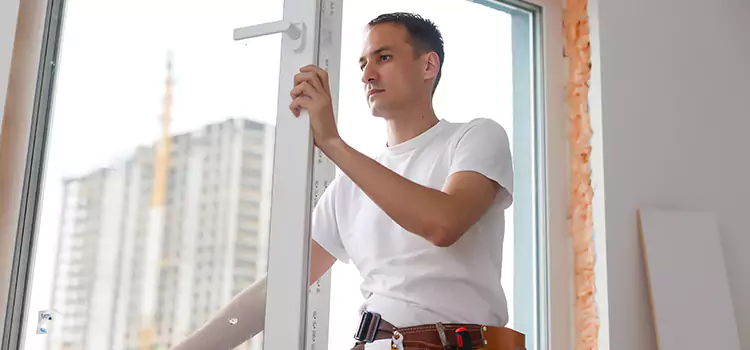 Patio Glass Replacement New Westminster