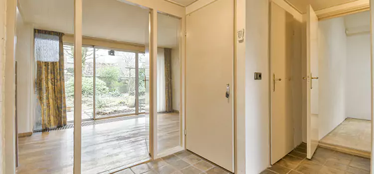 Why Choose Our Pocket Door Experts in New Westminster, BC?