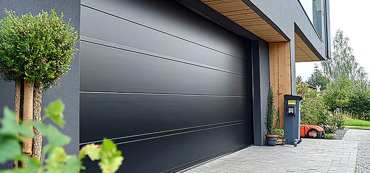 Residential Garage Door Service New Westminster