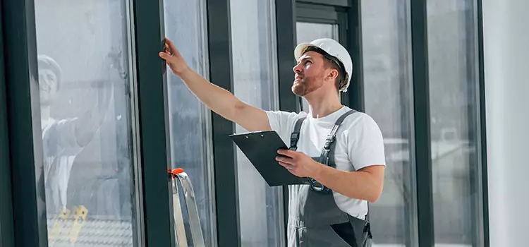 Comprehensive Solutions for Your Sticking Doors in New Westminster, BC