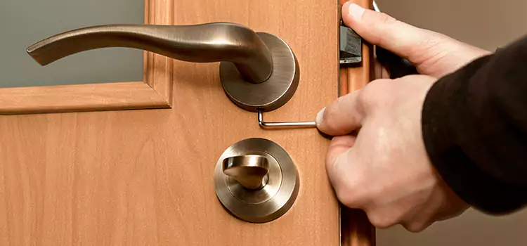 Access Control System Integration New Westminster