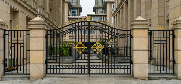 Comprehensive Iron Gate Maintenance Solutions in New Westminster, BC