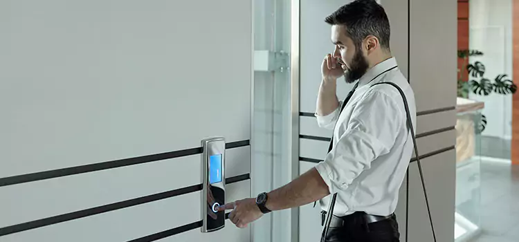 Cloud Based Access Control New Westminster