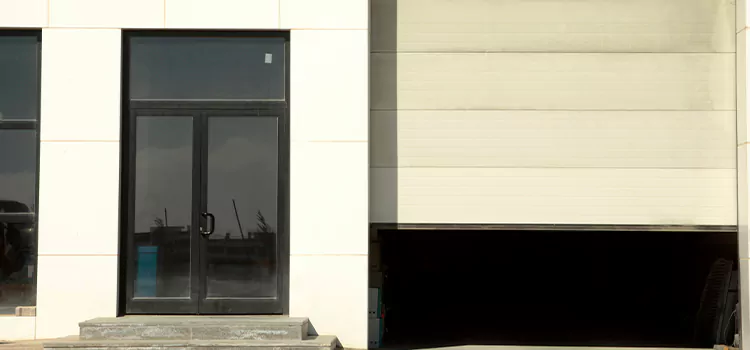 Choose Door & Gate Services New Westminster for Unmatched Expertise