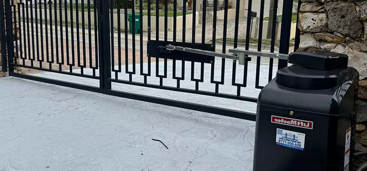 Seamless Installation and Support for Your New Gate in New Westminster, BC