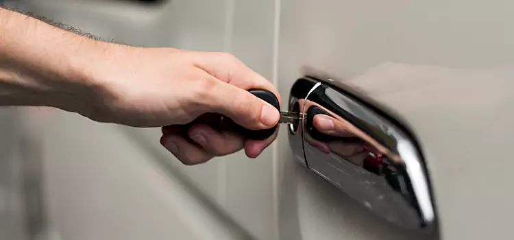 Car Unlock Service Price New Westminster
