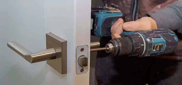 Brand Lock Repair and Specialty Services New Westminster