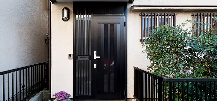 Popular Exterior Door Options in New Westminster, BC