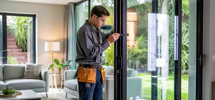 Why Choose Us for Your Glass Door Needs in New Westminster, BC?