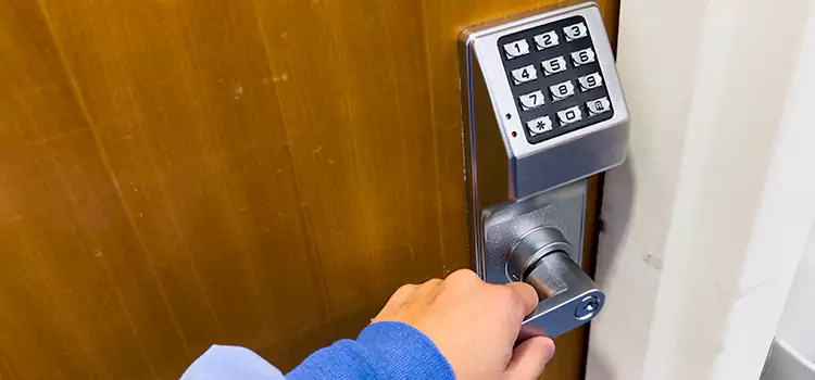 Why Choose Us for Your Keypad Lock Needs in New Westminster, BC?