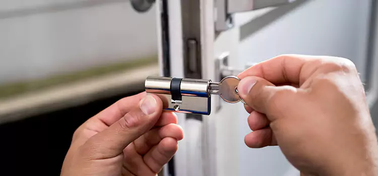 Lock Change Locksmiths New Westminster