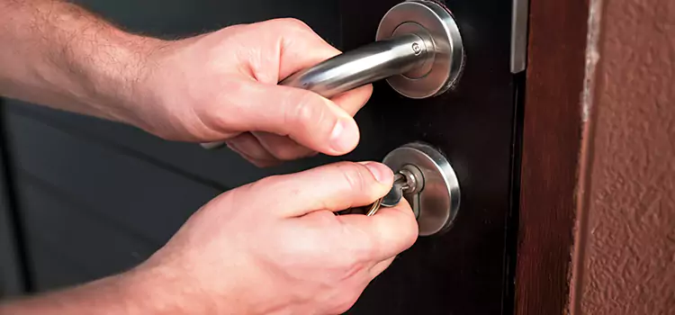 Pella Storm Door Lock Body Replacement New Westminster