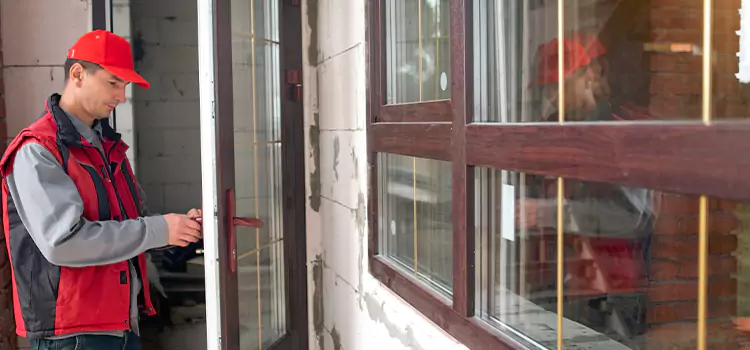 Sliding Door Lock Repair New Westminster