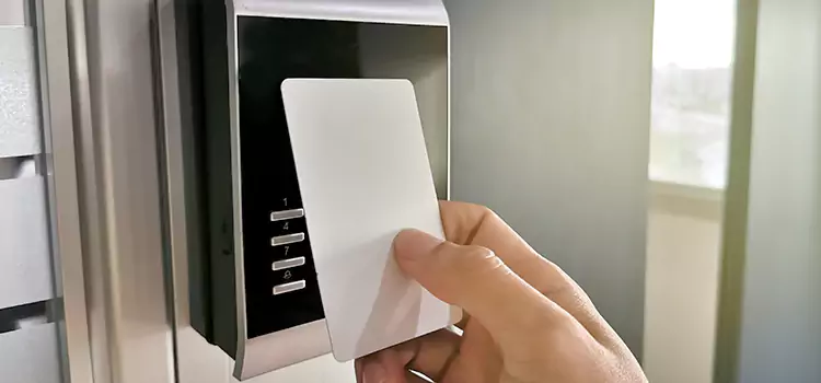 Advanced RFID Technology Integration in New Westminster, BC
