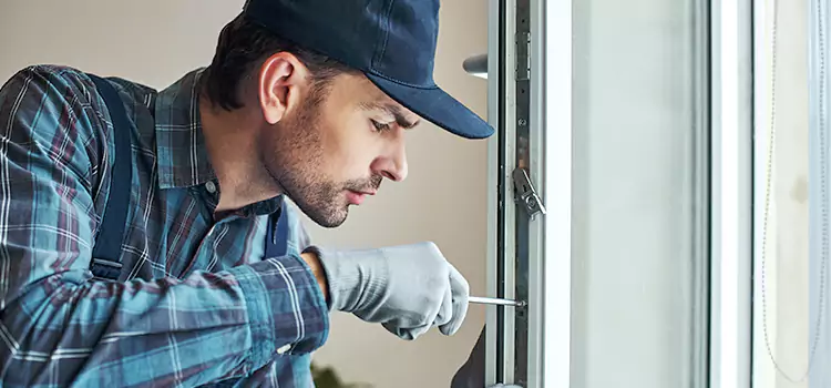 Emergency Response for Latch Issues New Westminster