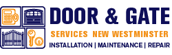 Door & Gate Services New Westminster